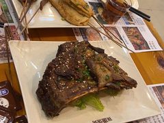 -探唐烧烤(棠东店)