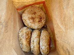 -清真·鸦儿李记·小馆(后海店)