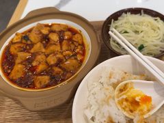 -乡村基·川味现炒大王(熙悦天街店)