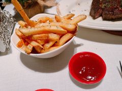 -弗兰克牛排西餐厅Ribone steak house(柠檬花园店)