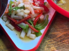 -老闵田螺馆·南昌特色小炒(梦时代店)