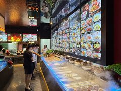 -汤记传菜(秀浦路店)