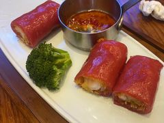 -皇马假日醉海南大酒店·假日一品派茶楼(秀英店)