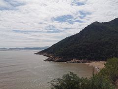 -北岐滩涂