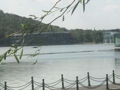 -上海月湖雕塑公园