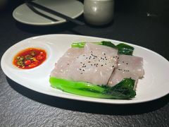 -蝴蝶里·粤菜·点心(滨江龙湖店)