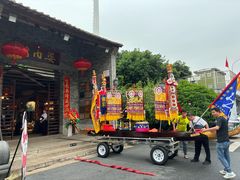 -猪肉婆私房菜(容桂总店)