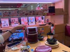 -寿司郎(皇庭广场店)