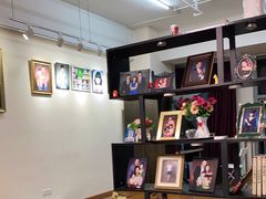 -鸿达摄影KEEP LOVE家庭肖像馆·身份证照(宝山万达广场店)