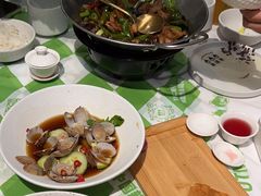 -渔语鱼酸菜鱼新川菜(来福士店)
