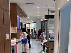 -海马体家庭照相馆(广州正佳广场店)