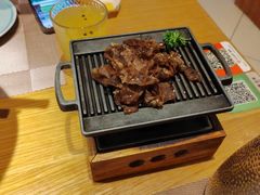 -三石铁板烧(紫竹桥店)
