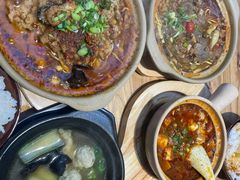 -砂锅爷·老成都砂锅菜(昌平店)