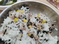 -米村拌饭(东方新天地店)