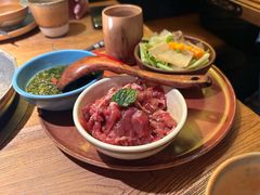 -吃饭皇帝大土家民族菜(正大广场店)