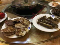 -春华海鲜城(广场西苑店)