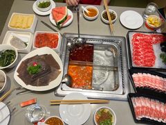 -海底捞火锅(茂业店)