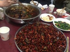 -温江公平红烧兔(总店)