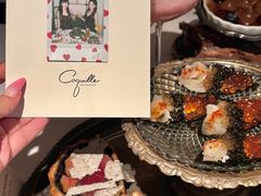 -壳里西餐厅Coquille Seafood Bistro(蒙自路店)