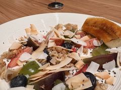 -KimPro 辛普乐概念韩餐