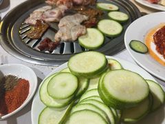 -平山城鑫烧烤(建国楼店)