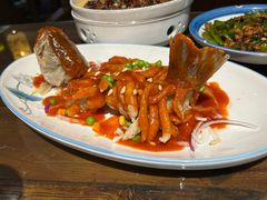 -白鹿原·西安菜·名小吃(王府井店)