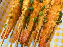 -遇西祠·海鲜烧烤(总店)