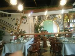 -茶油香闽南菜·花园餐厅(前埔店)