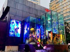 门面-MOSSO德国餐厅·音乐酒吧(环宇荟店)