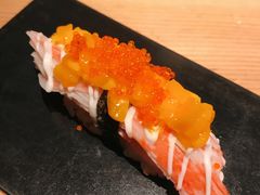 芒香蟹肉-昊·来了寿司(龙湖时代天街店)