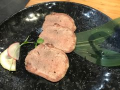 煨牛舌-韩松亭(锦观城店)