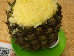 菠萝饭-多哥水傣味餐厅(司马巷店)