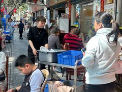 -华源餐厅·海鲜大排档(日月贝店)
