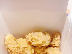 劲爆鸡米花-肯德基(天鹅湖万达店)