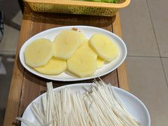 -小肥牛潮汕牛肉火锅(南联店)
