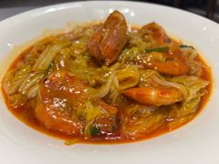 -香融府·烤鸭·家常菜(马家堡路店)