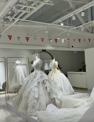-蒙娜丽莎婚纱摄影(总店)