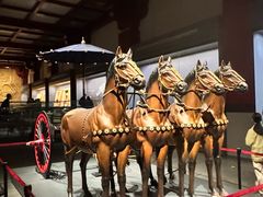 -北京大葆台遗址博物馆