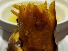 -曙光国际大酒店中餐厅