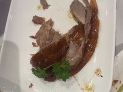 -大鸭梨烤鸭(石佛营店)