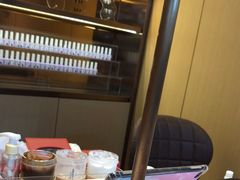 -海底捞火锅(青山湖万达夜宵主题店)