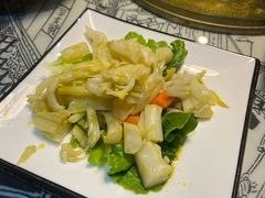 -千岛湖小鱼儿·淳安匠心农家菜