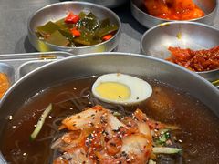 -大叹号·朝鲜族烤肉(潍坊泰华城店)
