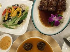 -朱仔记食府(江南大道店)