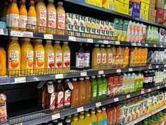 -永辉超市(凯德·天府店)