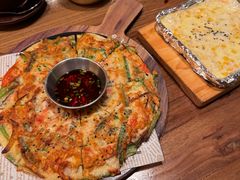 -恩你小木屋·韩式料理(假日广场店)