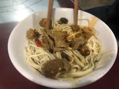 -大石人家鱿鱼面馆(大石西路总店)