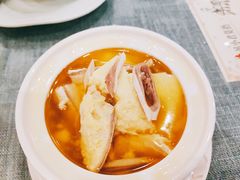 -茶油香闽南菜·花园餐厅(前埔店)