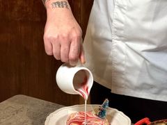-安东尼奥餐厅