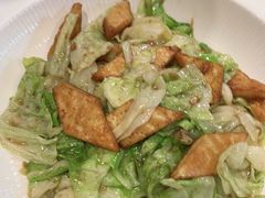 -巴依老爷新疆美食(望京小街店)